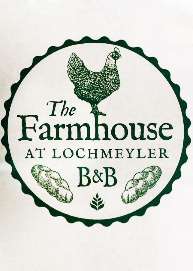 LlandeloyThe Farmhouse Lochmeyler住宿加早餐旅馆 外观 照片